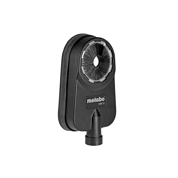 Metabo DDE 72 Vacuum Dust Extraction Adapter up to 2-3/4" 631343000 - main